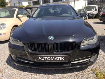 5 Limousine 523 i NAVI PDC SHZ AUTOMATIK