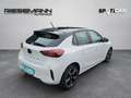 Opel Corsa 1,2 Direct Injection Turbo GS Blanc - thumbnail 4
