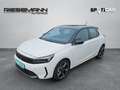 Opel Corsa 1,2 Direct Injection Turbo GS Blanc - thumbnail 1