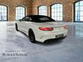 Mercedes-Benz S 63 AMG 4MATIC+ Cabriolet Driversp/Mass/HUD/360 Wit - thumbnail 7