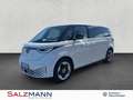 Volkswagen ID. Buzz Pro langer Radstand Motor: 210 kW (286 Weiß - thumbnail 1