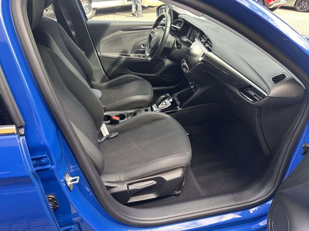 Opel Corsa-e