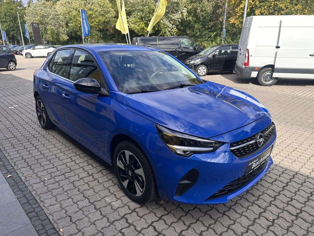 Opel Corsa-e
