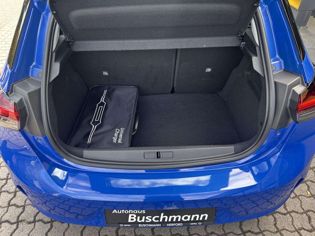 Opel Corsa-e