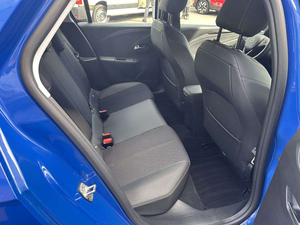 Opel Corsa-e