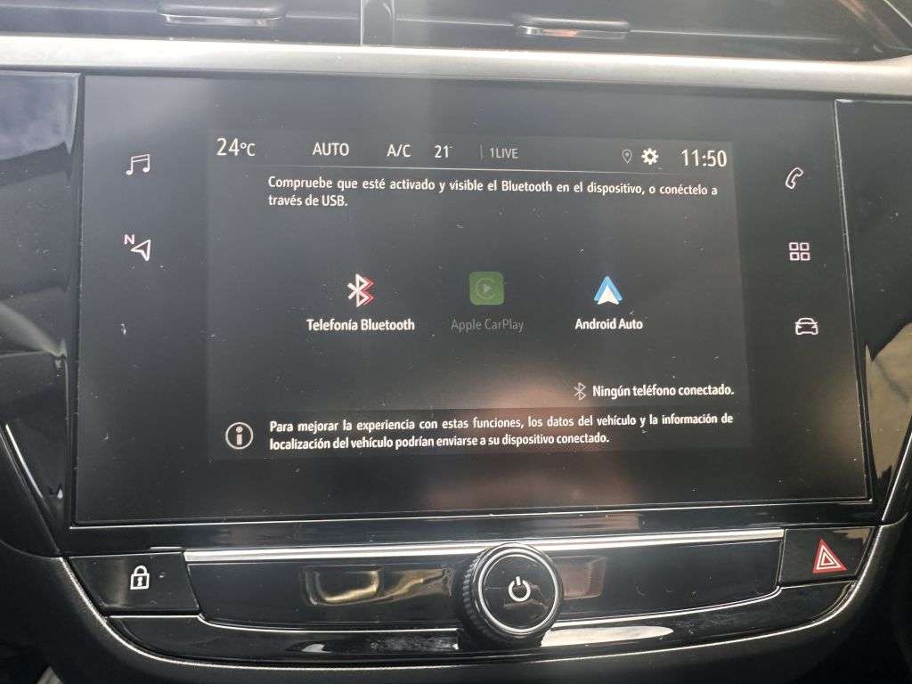 Opel Corsa-e