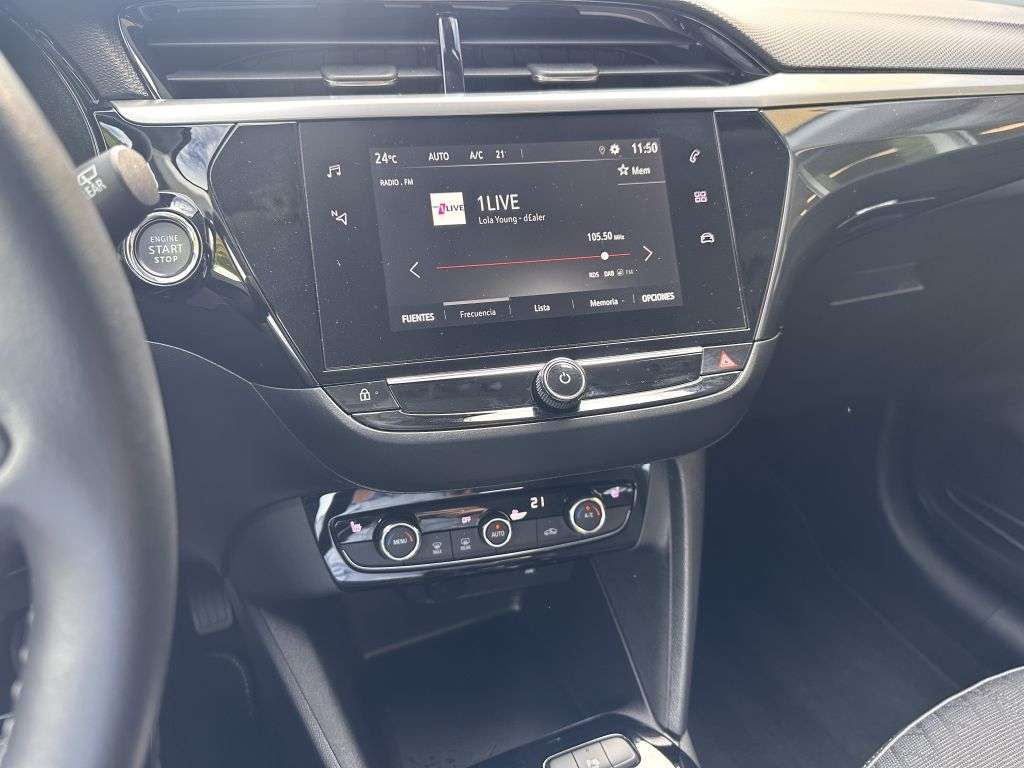 Opel Corsa-e