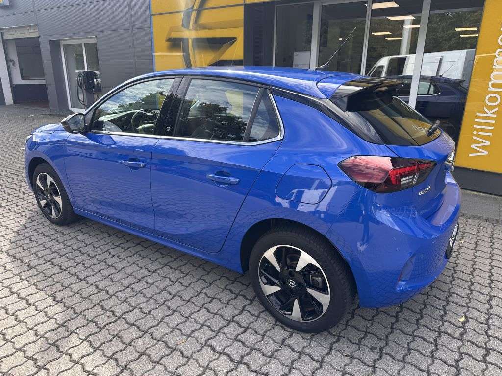 Opel Corsa-e