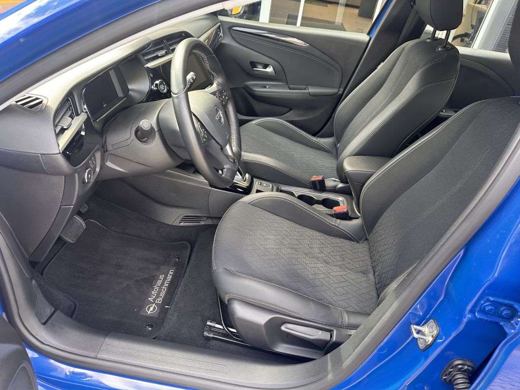Opel Corsa-e