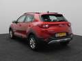 Kia Stonic 1.0 T-GDi MHEV DynamicLine | Navigatie | Climate C Rood - thumbnail 2
