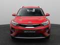 Kia Stonic 1.0 T-GDi MHEV DynamicLine | Navigatie | Climate C Rood - thumbnail 3