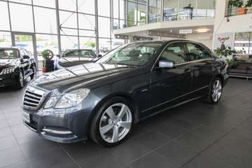 CGI Limousine Avantgarde/Bi-Xenon/PDC/Navi