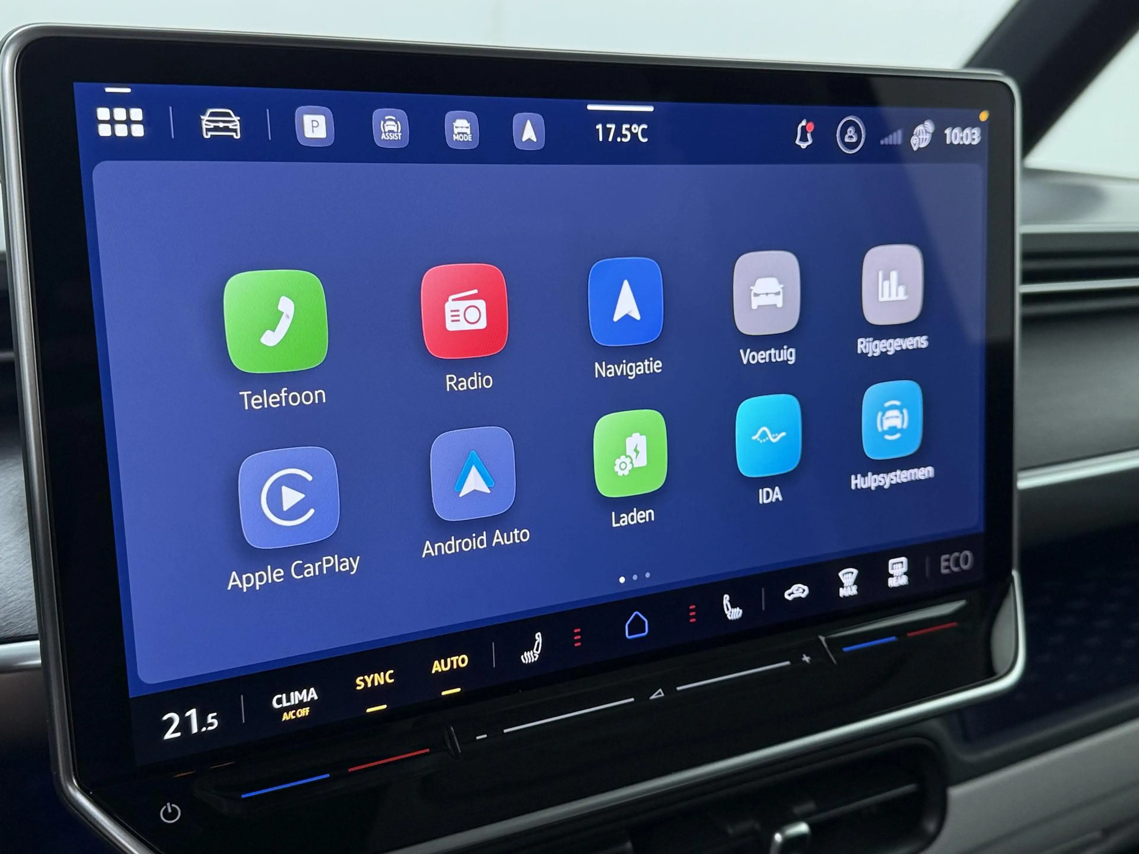 Volkswagen ID. Buzz Bedrijfswagens Pro Bulli Limited Elektromotor 210 — photo 15