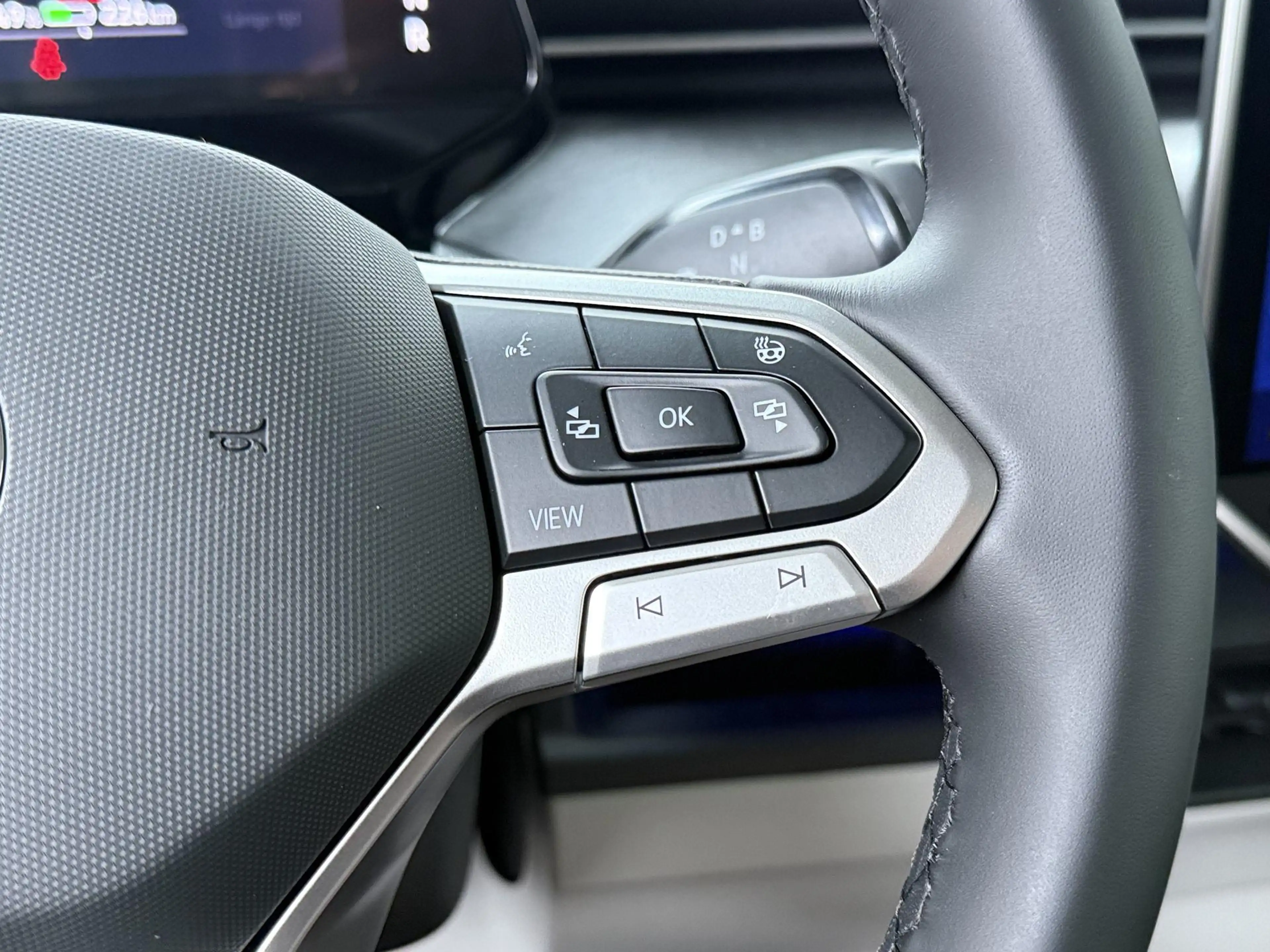 Volkswagen ID. Buzz Bedrijfswagens Pro Bulli Limited Elektromotor 210 — photo 9