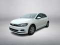 Volkswagen Polo 1.0 MPI  5p. Comfortline BlueMotion Technology Blanc - thumbnail 1