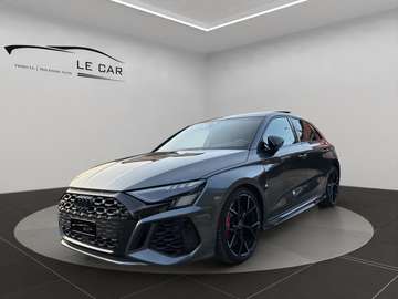 Sportback 2.5 tfsi quattro s-tronic