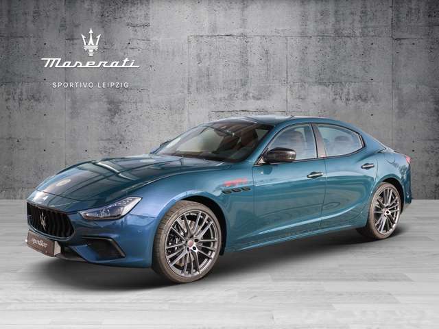 Maserati Ghibli Trofeo 334*Final Edtion 1 of 103*