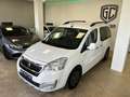 Peugeot Partner Peugeot  TEPEE Style 1.6 BlueHDi 73KW (100 Blanco - thumbnail 27