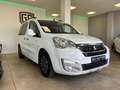 Peugeot Partner Peugeot  TEPEE Style 1.6 BlueHDi 73KW (100 Blanco - thumbnail 1