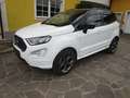 Ford EcoSport 1,0 EcoBoost ST-Line Aut. Weiß - thumbnail 27