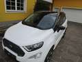 Ford EcoSport 1,0 EcoBoost ST-Line Aut. Weiß - thumbnail 50