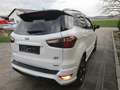 Ford EcoSport 1,0 EcoBoost ST-Line Aut. Weiß - thumbnail 3