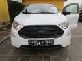 Ford EcoSport 1,0 EcoBoost ST-Line Aut. Weiß - thumbnail 49