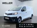 Toyota Proace Electric (50 kWh) L1 Comfort *Navi*PDC hinten* Weiß - thumbnail 1