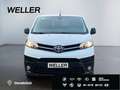 Toyota Proace Electric (50 kWh) L1 Comfort *Navi*PDC hinten* Weiß - thumbnail 2