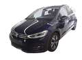 Volkswagen Touran Highline 2.0 TDI Dienstwagen Standh. AHK Anschluss Bleu - thumbnail 2