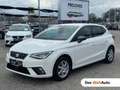 SEAT Ibiza Xcellence TDI CR Blanco - thumbnail 1