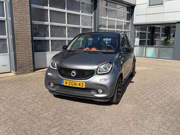 forFour 1.0 Passion