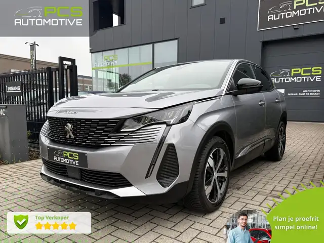 Peugeot 3008 1.5 Diesel / Automaat / BTW-aftrekbaar / 2023 / 12 mnd Waarborg