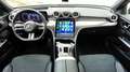 Mercedes-Benz C 220 220 d 9G-Tronic AMG Line Zwart - thumbnail 9
