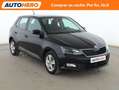 Skoda Fabia 1.0 TSI Ambition 70kW Negro - thumbnail 8