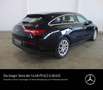 Mercedes-Benz CLA 180 CLA 180 SB CARPLAY*PTS*NAVI*DAB*SHZ*DKG*TEMPOMAT Negro - thumbnail 4