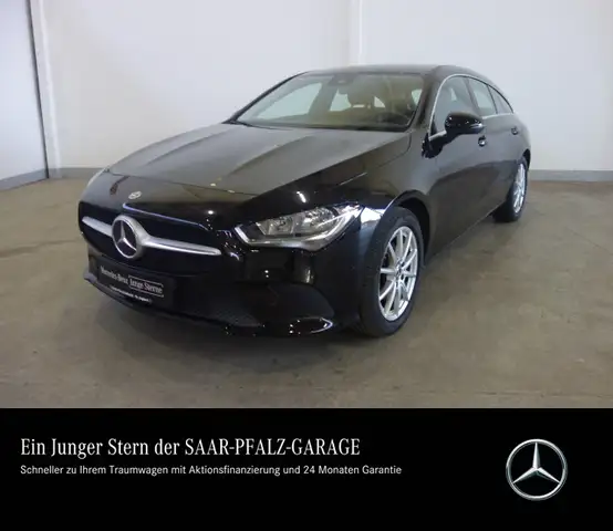 Mercedes-Benz CLA 180 CLA 180 SB CARPLAY*PTS*NAVI*DAB*SHZ*DKG*TEMPOMAT