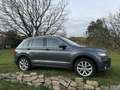 Volkswagen Tiguan Tiguan 1.4 TSI 150 DSG6 4Motion Carat Exclusive Grau - thumbnail 3