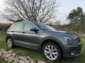 Volkswagen Tiguan Tiguan 1.4 TSI 150 DSG6 4Motion Carat Exclusive Grau - thumbnail 27