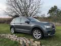 Volkswagen Tiguan Tiguan 1.4 TSI 150 DSG6 4Motion Carat Exclusive Grau - thumbnail 2