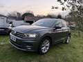Volkswagen Tiguan Tiguan 1.4 TSI 150 DSG6 4Motion Carat Exclusive Grau - thumbnail 13