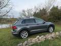 Volkswagen Tiguan Tiguan 1.4 TSI 150 DSG6 4Motion Carat Exclusive Grau - thumbnail 5