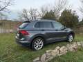 Volkswagen Tiguan Tiguan 1.4 TSI 150 DSG6 4Motion Carat Exclusive Grau - thumbnail 6