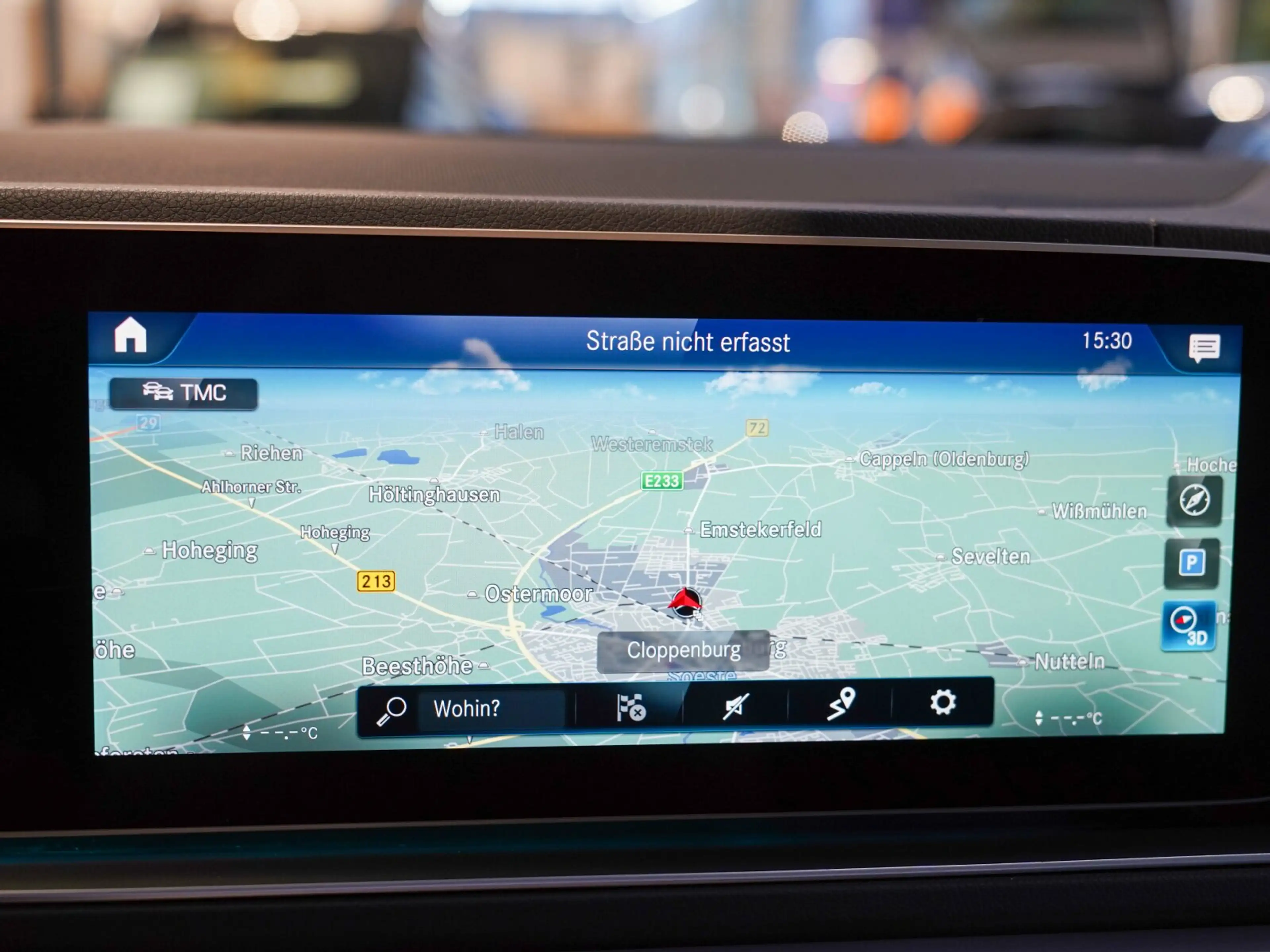 Mercedes-Benz GLS 350 GLS 350 d 4M Sitzklima Pano AHK 360° Fahrassist — photo 20