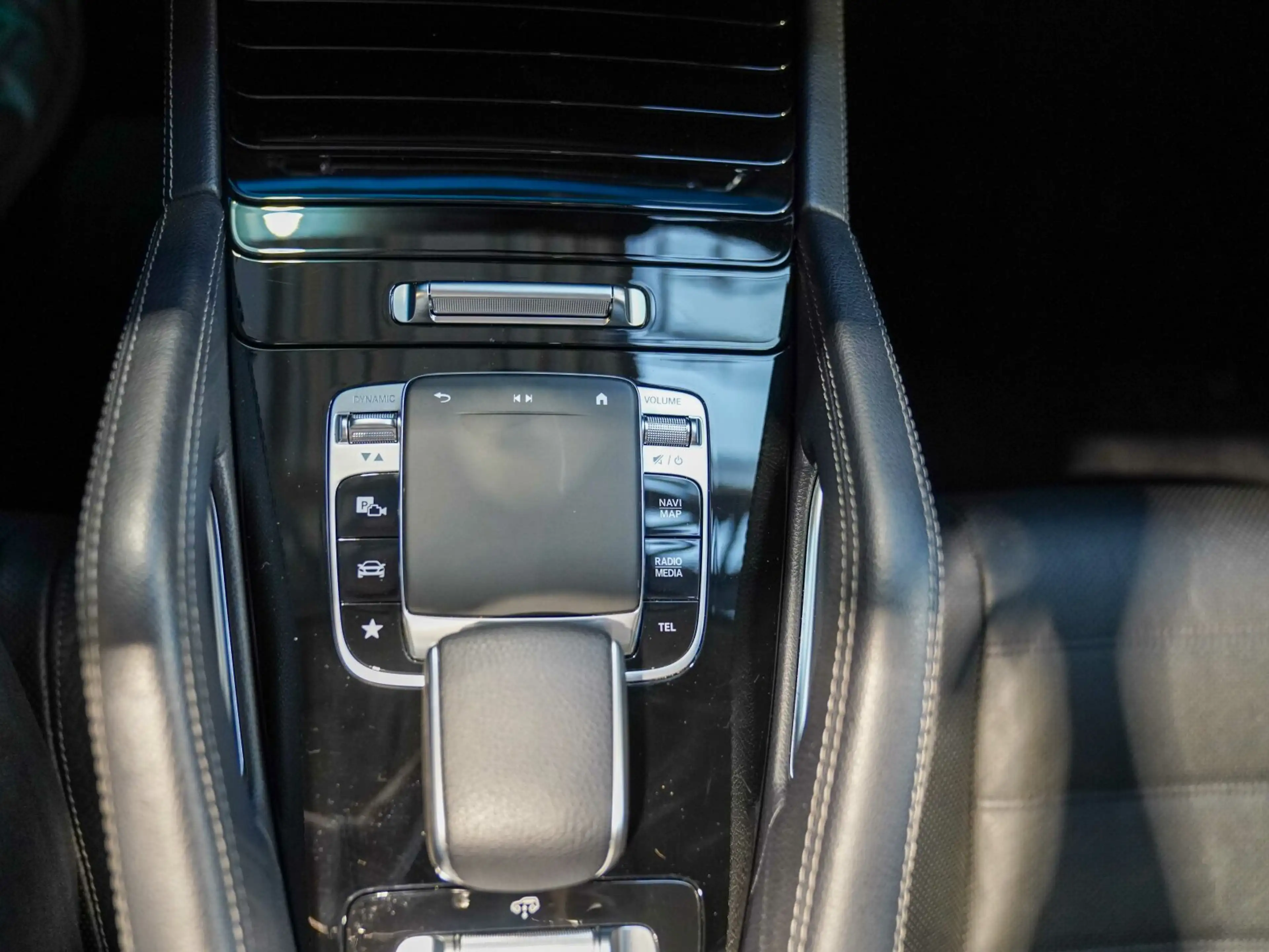 Mercedes-Benz GLS 350 GLS 350 d 4M Sitzklima Pano AHK 360° Fahrassist — photo 25