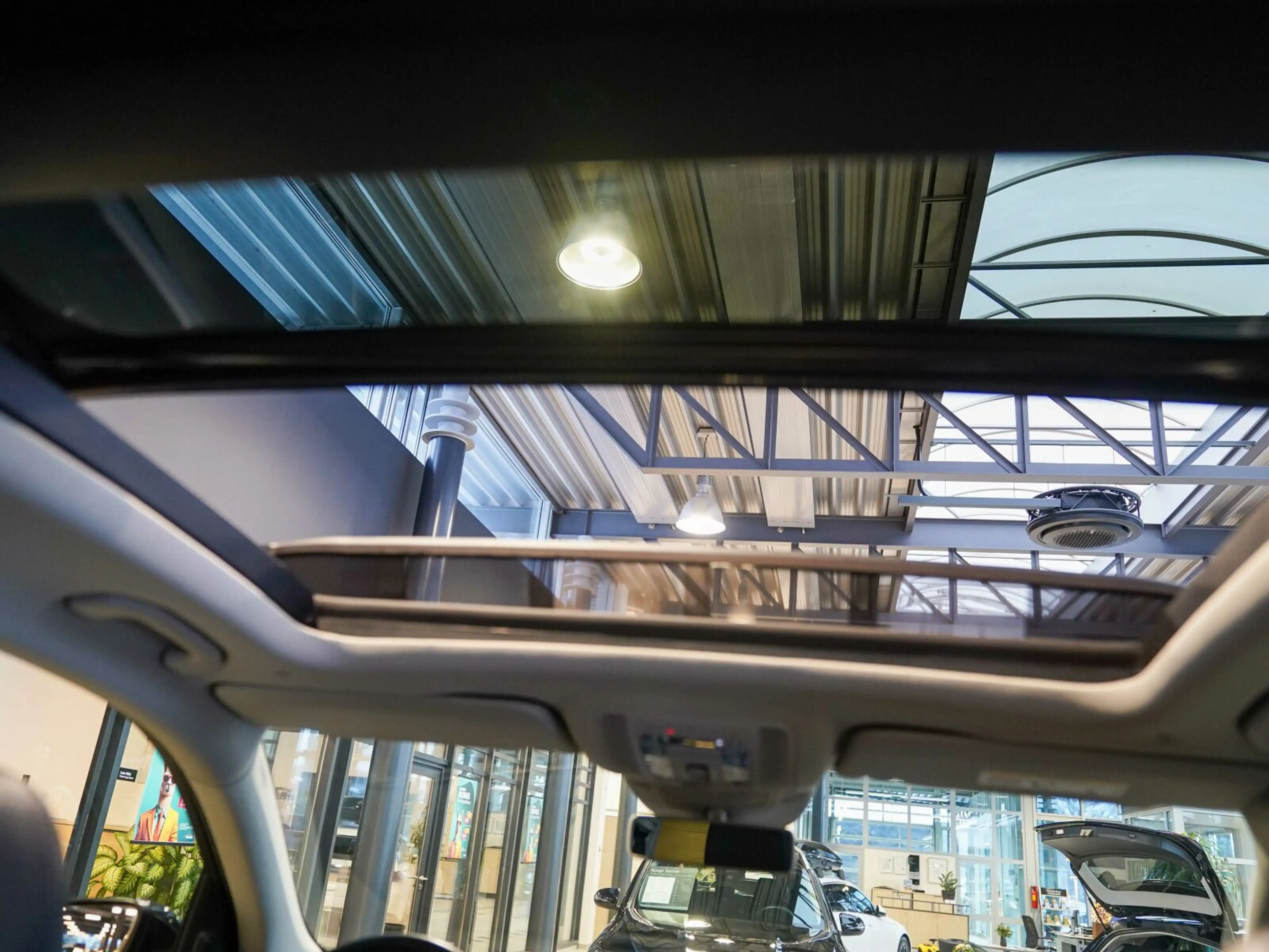 Mercedes-Benz GLS 350 GLS 350 d 4M Sitzklima Pano AHK 360° Fahrassist — photo 12