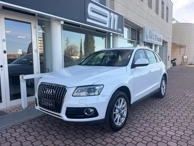 Audi Q5 Q5 3.0 V6 tdi Advanced quattro s-tronic