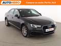Audi A4 2.0TDI Advanced edition 110kW Gris - thumbnail 8