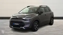 Citroen C3 Aircross BlueHDi 110ch S\u0026S Feel Pack