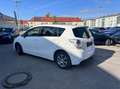 Toyota Verso 1,6 Valvematic Active Blanc - thumbnail 3